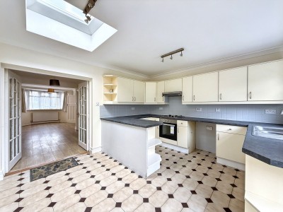 Newtown Road, Denham, UB9