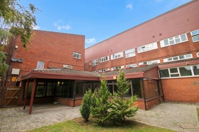 Whitehall Road, Uxbridge, UB8