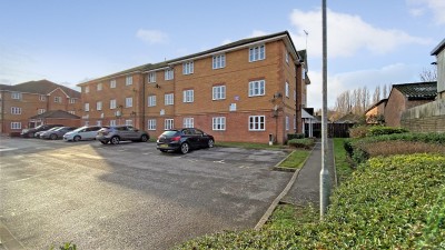 View Full Details for Blackhorse Place, Uxbridge