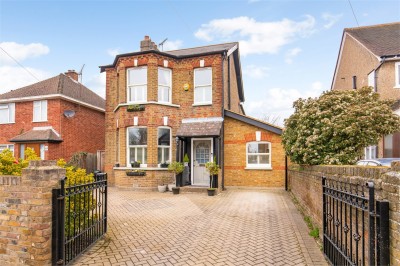 View Full Details for Norton Road, Uxbridge