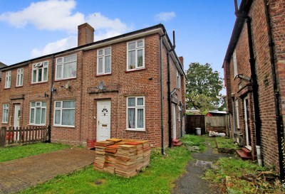 View Full Details for Botwell Crescent, HAYES, Middlesex