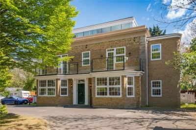 Hayes End Road, Springfield House Hayes End Road, UB4