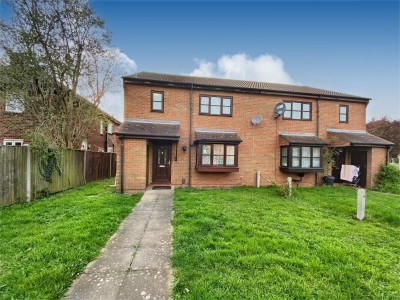 Boltons Lane, Harlington, UB3