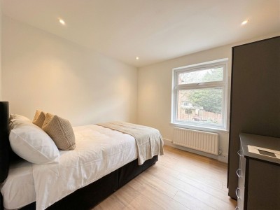 Bosanquet Close, Uxbridge, UB8