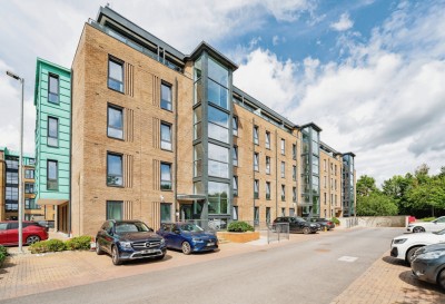 View Full Details for Rennie Court, Uxbridge, Greater London