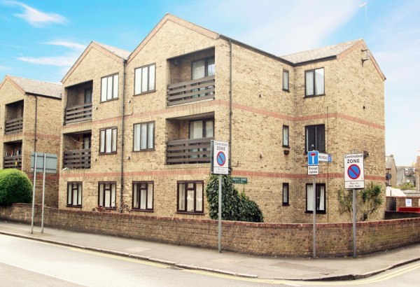 View Full Details for William Court, Uxbridge, Greater London