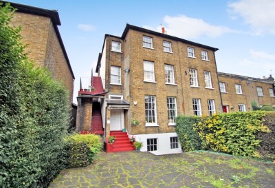 20 Hillingdon Road, Uxbridge, Greater London