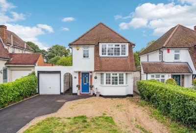 View Full Details for Ashford Road, Iver