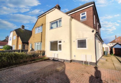 View Full Details for Lonsdale Close, Uxbridge