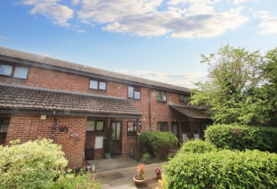 View Full Details for Perry Close, Uxbridge