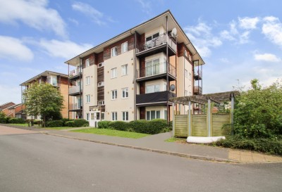 View Full Details for Blackburn Way, Hounslow