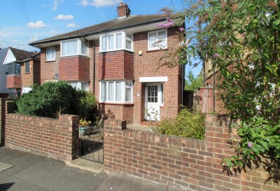 View Full Details for Montague Road, Uxbridge