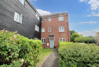 Hubbards Close, Uxbridge