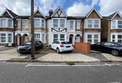 Brandville Road, WEST DRAYTON, Middlesex