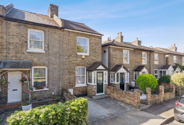 View Full Details for Villier Street, Uxbridge