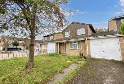 Ratcliffe Close, Uxbridge