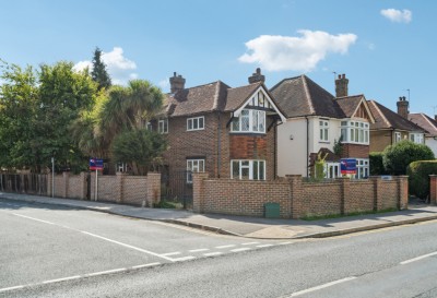 View Full Details for Orchard Drive, Uxbridge