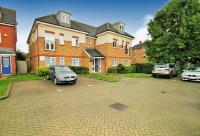 Appleby Close, Uxbridge, Greater London