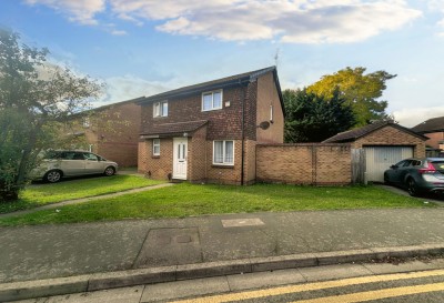 Abbotswood Way, Hayes, Greater London