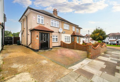 View Full Details for Derwent Drive, Hayes