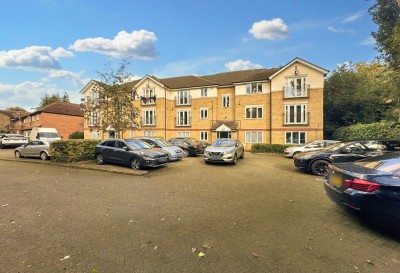 Rectory Court, 191 Station Road, West Drayton, Middlesex