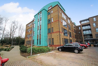 Weston Court, Uxbridge