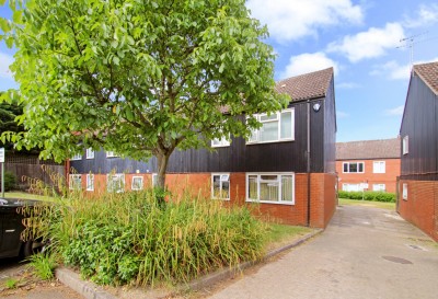 View Full Details for Hetherington Way, Uxbridge