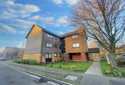 Ryeland Close, West Drayton, Middlesex