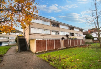 Arundel House, Heritage Close, Uxbridge