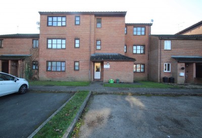 View Full Details for Newcourt, Uxbridge