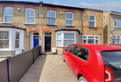 View Full Details for Bridge Road, Uxbridge, Greater London