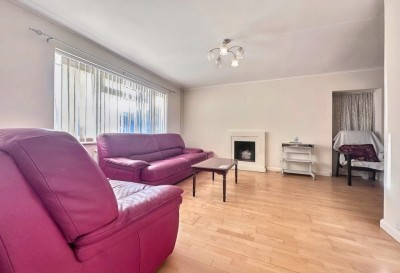 View Full Details for Harefield Road, Uxbridge, Greater London