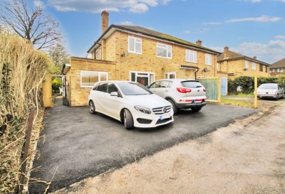 Harefield Road, UXBRIDGE, Middlesex