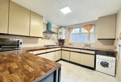 View Full Details for Ryefield Avenue, UXBRIDGE, Middlesex