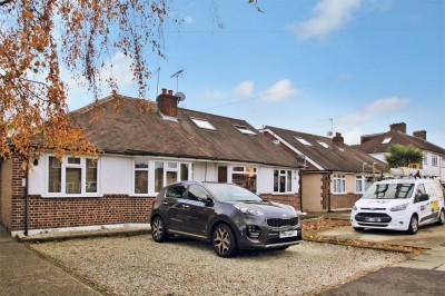 View Full Details for Edwards Avenue, Ruislip