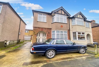 View Full Details for Wilmar Close, UXBRIDGE, Greater London