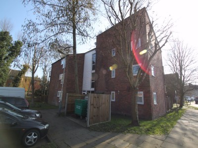 Braybourne Close, Uxbridge, Middlesex