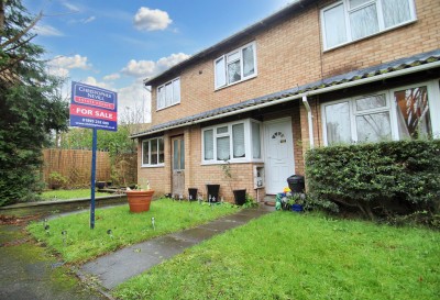 Ratcliffe Close, Uxbridge, Greater London