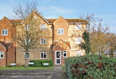 Gainsborough Road, Hayes, Greater London