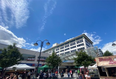 Mercantile House, Uxbridge, Greater London