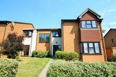 View Full Details for Clarkes Drive, Uxbridge