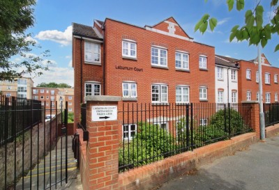 Laburnum Court, Uxbridge, Greater London