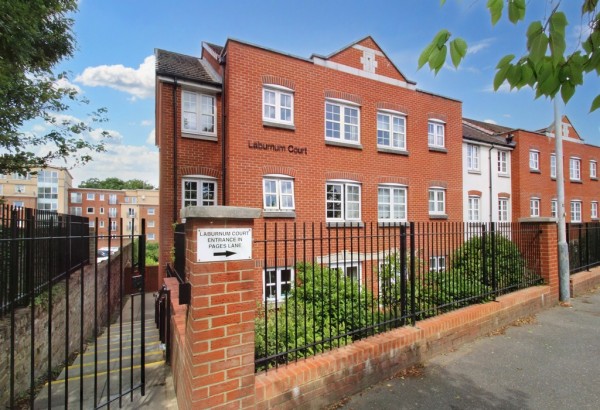 View Full Details for Laburnum Court, Uxbridge, Greater London