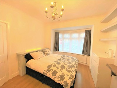 View Full Details for Bridge Road, UXBRIDGE, Middlesex