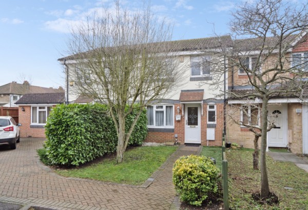 View Full Details for Chiltern Court, Widmore Road, Uxbridge