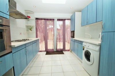 View Full Details for Ivanhoe Close, Uxbridge, Middlesex, 