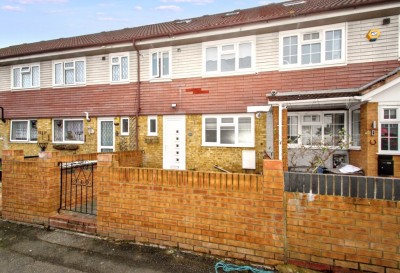 View Full Details for Woolacombe Way, Hayes, Greater London