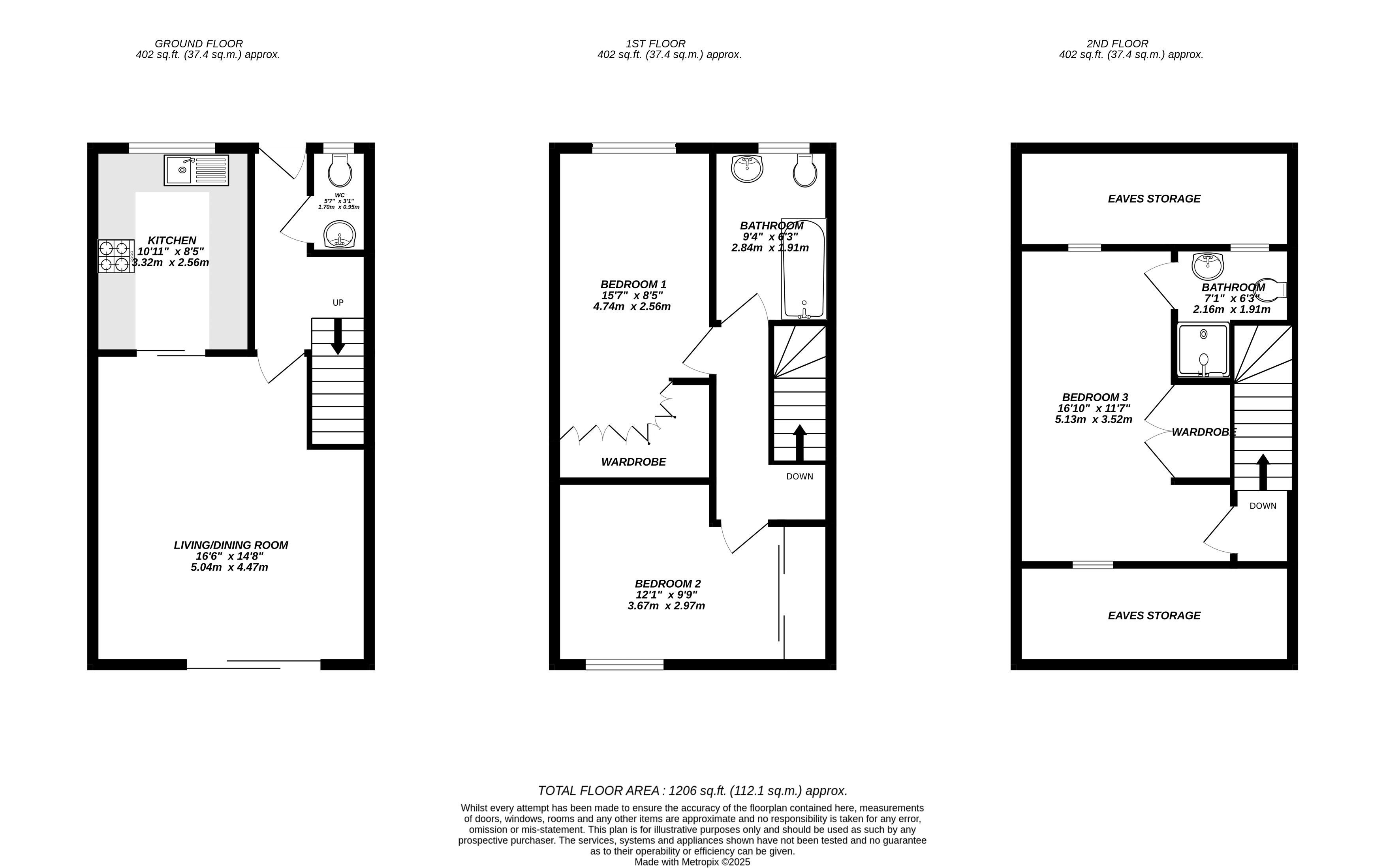 Floorplan for Hayes, 