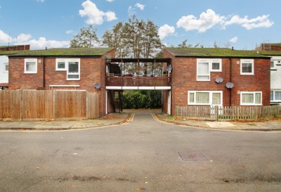 Braybourne Close, Uxbridge.