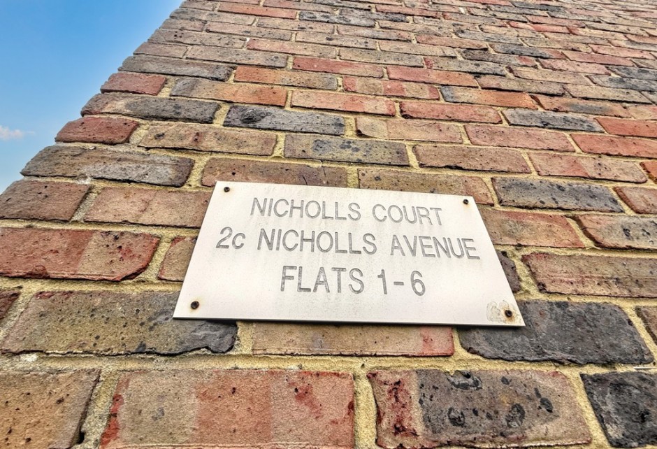 Nicholls Court, Nicholls Avenue, Uxbridge, NoCounty - Photo 6